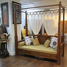 【肯萊柚木傢俱館】獨特自然風 100%老柚木 無上漆 自然邊 獨特美觀 耐用 抽屜可收納 L型沙發 限量一組 歷史價格詳細信息