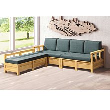 【在地人傢俱】21 利利購-9873型印尼柚木實木1+1+2木椅/木沙發+大茶几~全組 YS304-1 歷史價格詳細信息