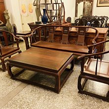 ㊣大匠之風㊣全新仿古**老楡木厚板老多抽桌/長案桌/書桌＊另有紅木原木實木家具＊ 歷史價格詳細信息