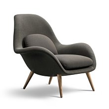 【台大復古家居_訂製】Cover Chair 扶手椅【復刻品_非正品 Muuto】Armchair Merano TON 歷史價格詳細信息