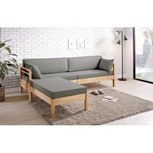 【屏東新精品】CE-B217-04 格瑞塔三人科技布沙發(卡其色)(不含腳椅及其他商品) 桃園到屏東市滿三千搭配車趟免運 歷史價格詳細信息