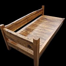 【肯萊柚木傢俱館】獨特自然風 100%老柚木 無上漆 自然邊 獨特美觀 耐用 抽屜可收納 L型沙發 限量一組 歷史價格詳細信息