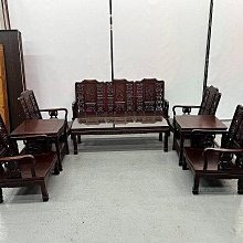 【樂居2手家具館】最便宜選樂居二手傢俱 ZF316CA*全新坎城深灰貓抓皮休閒椅*客廳茶几桌 實木沙發 L型沙發 皮沙發 布藝沙發 歐式沙發 單人沙發 休閒椅 歷史價格詳細信息