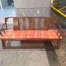 實木古董搖椅 40、50年代 竹編原漆(二手) 歷史價格詳細信息