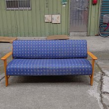 藍色休閒沙發組(全組)(不含茶几) (免運費)促銷價13200元【阿玉的家2023】 歷史價格詳細信息