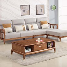 實木沙發組 大茶几 小茶几 三人座 單人座2個 二手 歷史價格詳細信息