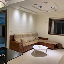 實木沙發香樟木茶几單人靠背椅雙三人沙發椅組合原木異形簡約田園 歷史價格詳細信息