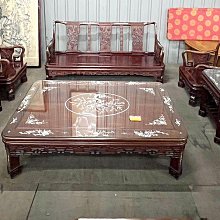 二手家具全省估價(集穎全新/二手家具)--復古懷舊瑪莎菈單人椅 書桌椅 餐椅 化妝椅 C-3081105 歷史價格詳細信息