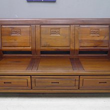 百傢 木紋四斗櫃/抽屜櫃/收納櫃(胡桃色) 歷史價格詳細信息