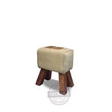 【Decker • 德克爾家飾】Loft 復古風 工業家具 美式餐廳 咖啡廳 印度進口家具 芒果木 卡羅餐椅 歷史價格詳細信息