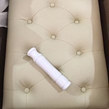 【Beauty My Home】24-HT-180-10湯匙皮面鐵腳餐椅【高雄】 歷史價格詳細信息