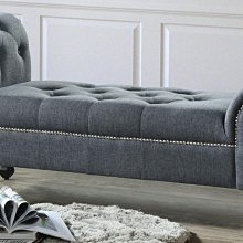 24N【新北蘆洲~嘉利傢俱】路易士灰色三人科技布沙發-編號 (N158-2) 【N系列商品另有優惠】 歷史價格詳細信息