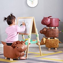 【熱賣精選】小凳子 創意皮凳子圓凳客廳沙發凳換鞋凳時尚茶幾凳矮凳家用小板凳皮墩子 歷史價格詳細信息