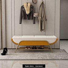 凳輕換鞋奢家用門口穿鞋凳進門凳儲物凳子簡約可坐鞋櫃坐凳一體 歷史價格詳細信息