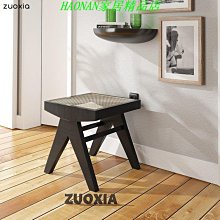 【熱賣精選】實木小矮凳家用布藝沙發凳餐凳客廳軟板凳成人小凳子圓木凳換鞋凳 歷史價格詳細信息