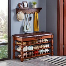 實木換革圭凳家用客廳木質長條凳餐廳原木凳子長方形簡易長條木板凳 歷史價格詳細信息