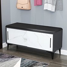 入戶換鞋凳 家用門口試衣間可坐穿鞋凳輕奢高級感沙發床尾長條凳子 歷史價格詳細信息