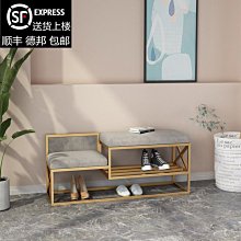 凳輕換鞋奢家用門口穿鞋凳進門凳儲物凳子簡約可坐鞋櫃坐凳一體 歷史價格詳細信息