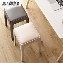 【免運】輕奢餐椅家用靠背簡約全捫皮化妝椅洽談椅扶手臥室休閒椅 歷史價格詳細信息