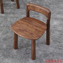 小椅子帶靠背家用電腦椅子辦公會議室座椅舒適久坐麻將椅 歷史價格詳細信息