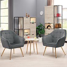 【啟暘傢俱】ZZ 243-2吉泰二人座灰色布沙發 歷史價格詳細信息