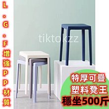 免運 凳子 小凳子 椅凳 2張起售 加厚工作車間方凳餐桌凳宿舍學生培訓凳家用成人高凳員工凳子椅子 歷史價格詳細信息