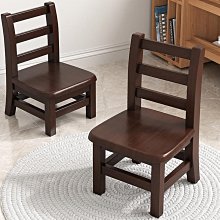 子 凳子家用兒童小木板凳靠背大人茶凳木質實木幼兒園木頭椅矮凳原木 歷史價格詳細信息