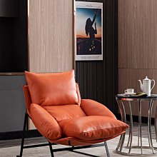 領航家居 免運 懶人沙發豆袋家用臥室單人陽臺可睡可躺創意小坐墩榻榻米休閑椅子-台百貨 歷史價格詳細信息