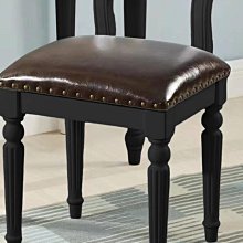 法式復古實木梳妝檯美式田園風小戶型臥室化妝桌黑色多功能收納桌 歷史價格詳細信息