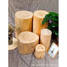 實木墩子碳化黑色侘寂原木凳子民宿邊角幾擺件木樁根雕矮凳換 凳 歷史價格詳細信息