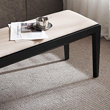 北歐實木換鞋凳家用門口入戶可坐軟包座墊鞋櫃一體凳子長凳 歷史價格詳細信息