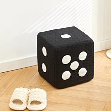 創意骰子抱枕 家用海綿抱枕大骰子抱枕超大號多功能使用抱枕篩子 歷史價格詳細信息