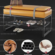 凳輕換鞋奢家用門口穿鞋凳進門凳儲物凳子簡約可坐鞋櫃坐凳一體 歷史價格詳細信息