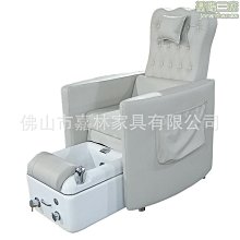 電動足浴沙發足浴店足療按摩床高檔多功能美甲睫毛修腳洗腳可躺椅 歷史價格詳細信息