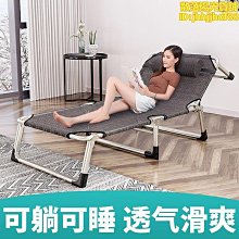 單人午休床多功能家用躺椅摺疊辦公成人陪護午睡床 歷史價格詳細信息