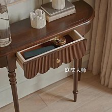 美式復古桌旗 純色高級感全棉餐桌蕾絲桌布邊櫃電視櫃茶几蓋巾 歷史價格詳細信息