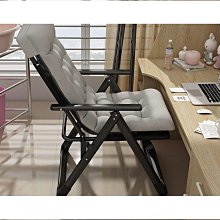 折疊椅 沙發躺椅 辦公椅 書桌椅 電腦椅 老闆椅 學生宿舍 午休午睡懶人家用靠背椅子 人體工學椅 書桌椅 歷史價格詳細信息