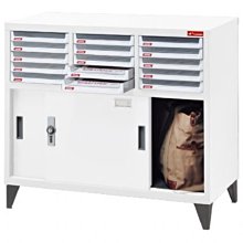 [家事達]樹德A4X-105HM 板金活動文件車 特價 資料櫃 / 文件櫃 歷史價格詳細信息