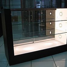 億品LED珠寶展示櫃、矮櫃、玻璃櫃、手機櫃、精品櫃、飾品櫃、玻璃展示櫃.化妝品櫃..藝品櫃.玉石櫃、玻璃櫥櫃 歷史價格詳細信息