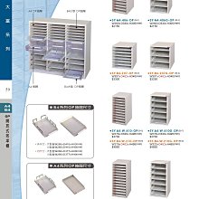【傢俱城】大富開放式文件櫃系列(鋼製外體)(請詢價)57 歷史價格詳細信息
