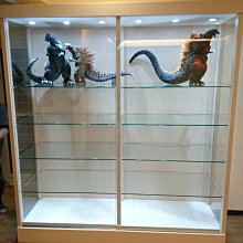 億品玻璃櫃.展示櫃，玻璃展示櫃，文物展示櫃，藝品櫃，手機櫃、精品櫃、珠寶櫃、飾品櫃、鐘錶櫃.樣品櫃.模型櫃.公仔櫃 歷史價格詳細信息