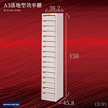 大富//台灣製SY-A3-330NG A3落地型效率櫃 辦公櫃 文件櫃 公文櫃 文件收納 文具置物 紙本文件 辦公室必備 歷史價格詳細信息