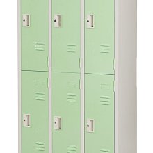 來客包包置物櫃 員工內務櫃 內務鐵櫃 鐵櫃 置物櫃 9人式DFE-59 每扇門有鎖（15）屏東市 廣新家具行 歷史價格詳細信息