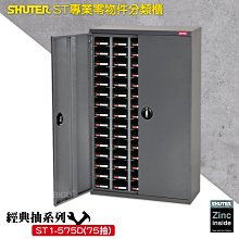 【收納嚴選】樹德 A8-560D 專業零件分類櫃-加門型 60格抽屜 零物件分類 整理櫃 零件分類櫃 收納櫃 工作分類櫃 歷史價格詳細信息