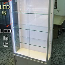 億品LED玻璃櫥櫃、開放櫃、藝品櫃、玻璃櫃、展示櫃、精品櫃、飾品櫃.模型櫃.眼鏡櫃.藝品櫃.禮品櫃.公仔櫃 歷史價格詳細信息