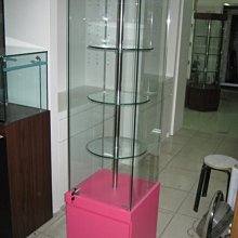 億品玻璃櫥櫃、展示櫃、珠寶櫃、禮品櫃、精品櫃、手機櫃、玻璃櫃、鐘錶櫃 .眼鏡櫃.飾品櫃.藝品櫃 歷史價格詳細信息