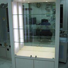 億品LED眼鏡櫃、玻璃櫥櫃、藝品櫃、玻璃櫃、玻璃展示櫃，手機櫃，精品櫃，眼鏡展示櫃，展示櫃、精品櫃、飾品櫃 歷史價格詳細信息
