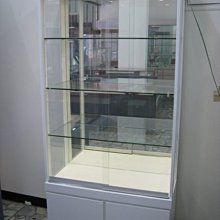 億品玻璃展示櫃、玻璃櫃、展示櫃，樣品櫃，藝品櫃，公仔櫃，玩具櫃、珠寶櫃、手機櫃、精品櫃、飾品櫃、玻璃櫥櫃.模型展示櫃 歷史價格詳細信息