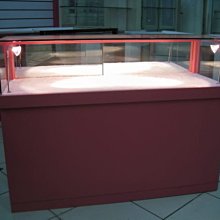 億品珠寶展示櫃、玻璃展示櫃、玻璃櫃、手機櫃、精品櫃、飾品櫃，皮包櫃，鍾錶帶，眼鏡櫃，藝品櫃、化妝品櫃、玻璃櫥櫃 歷史價格詳細信息