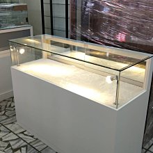 億品玻璃櫃.展示櫃，玻璃展示櫃，文物展示櫃，藝品櫃，手機櫃、精品櫃、珠寶櫃、飾品櫃、鐘錶櫃.樣品櫃.模型櫃.公仔櫃 歷史價格詳細信息